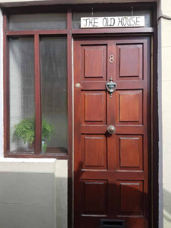 The Old House Hostel Sligo Buitenkant foto